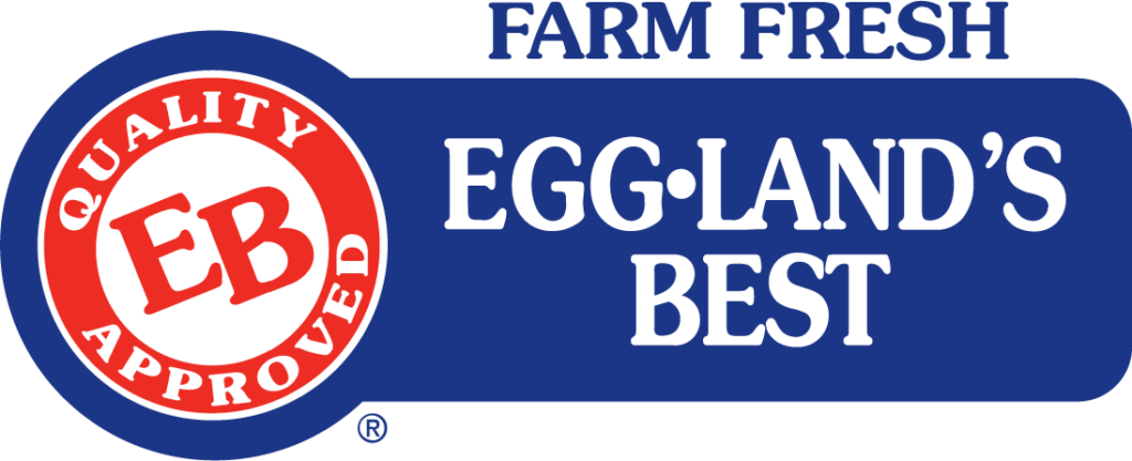 Eggland's Best logo