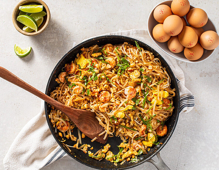 Featured image of Pad Thai